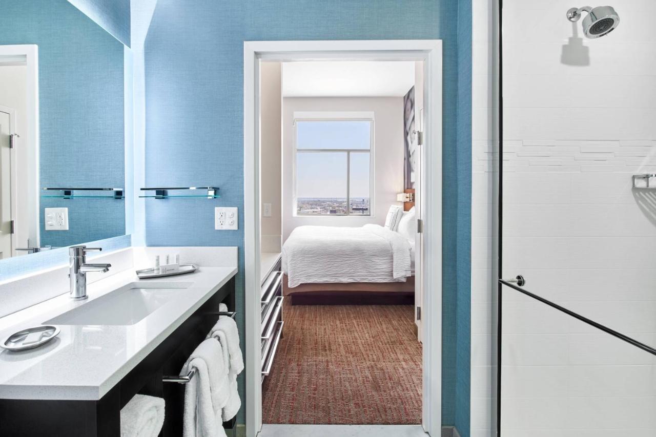 Residence Inn By Marriott Wilmington Downtown Eksteriør bilde
