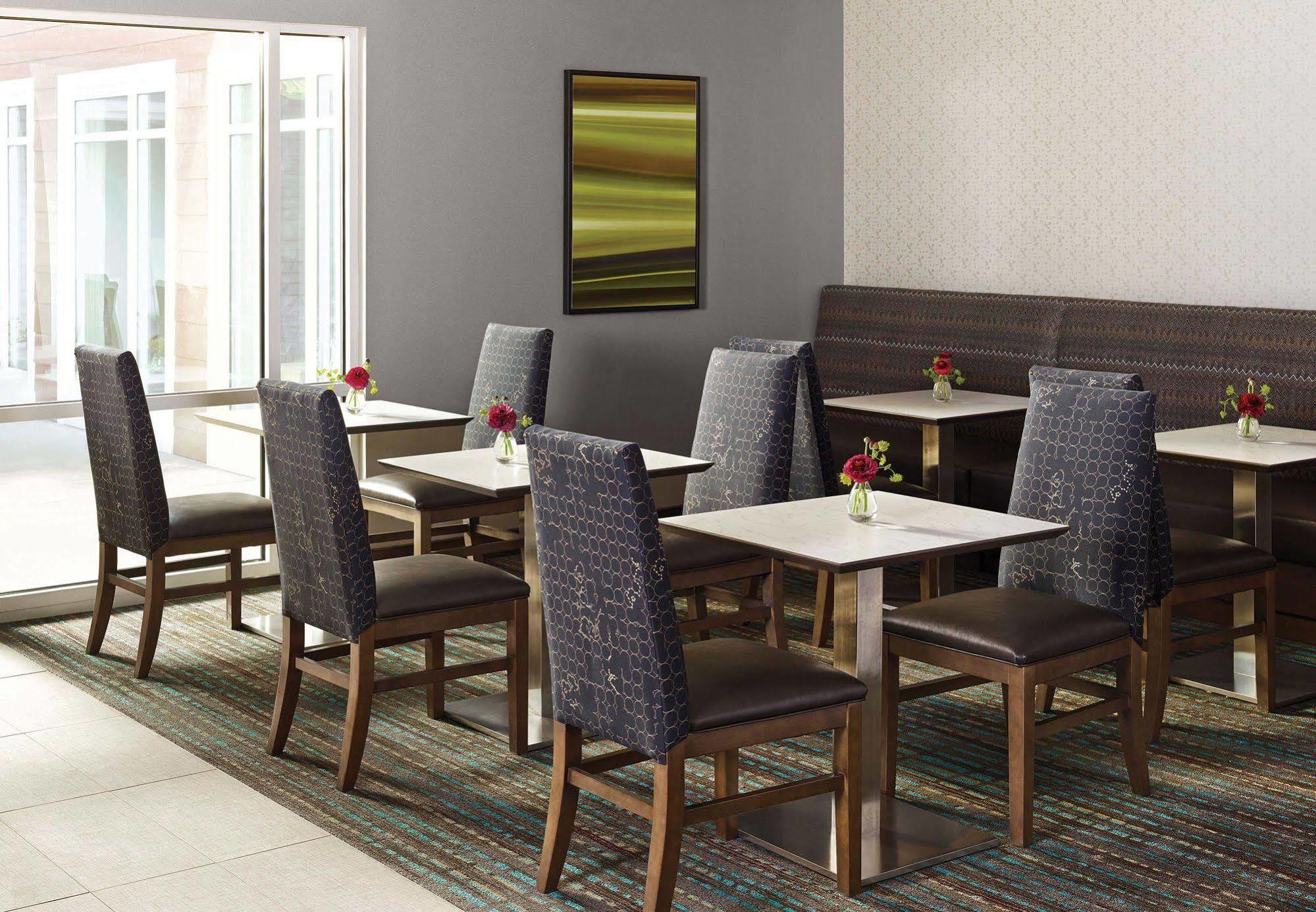 Residence Inn By Marriott Wilmington Downtown Eksteriør bilde