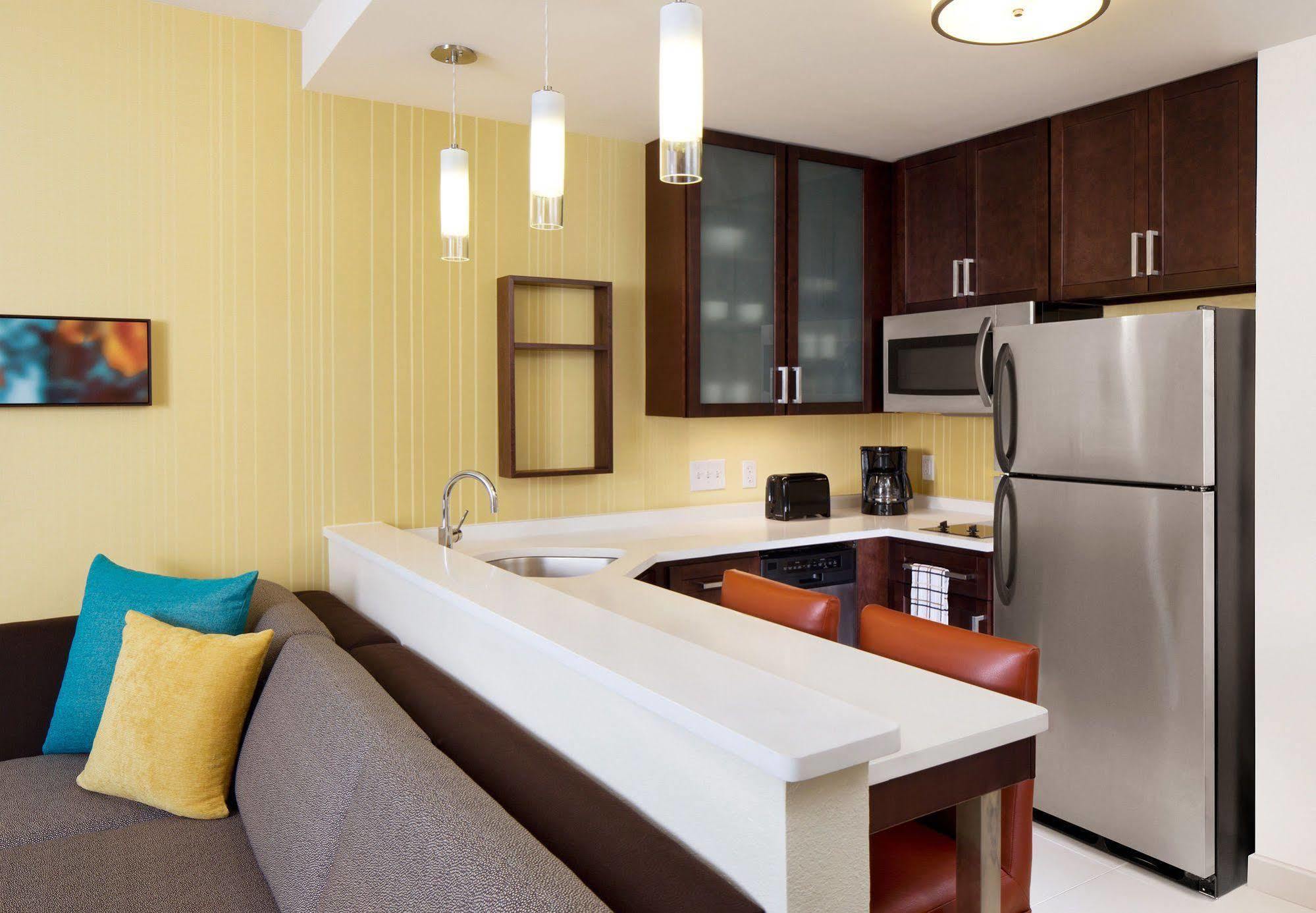 Residence Inn By Marriott Wilmington Downtown Eksteriør bilde